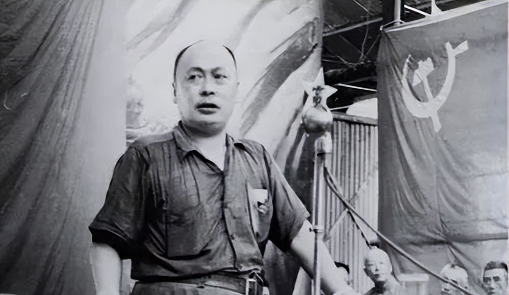 上海解放后，陈毅是如何整治黑道和*院妓**的？连蒋介石都夸他太厉害