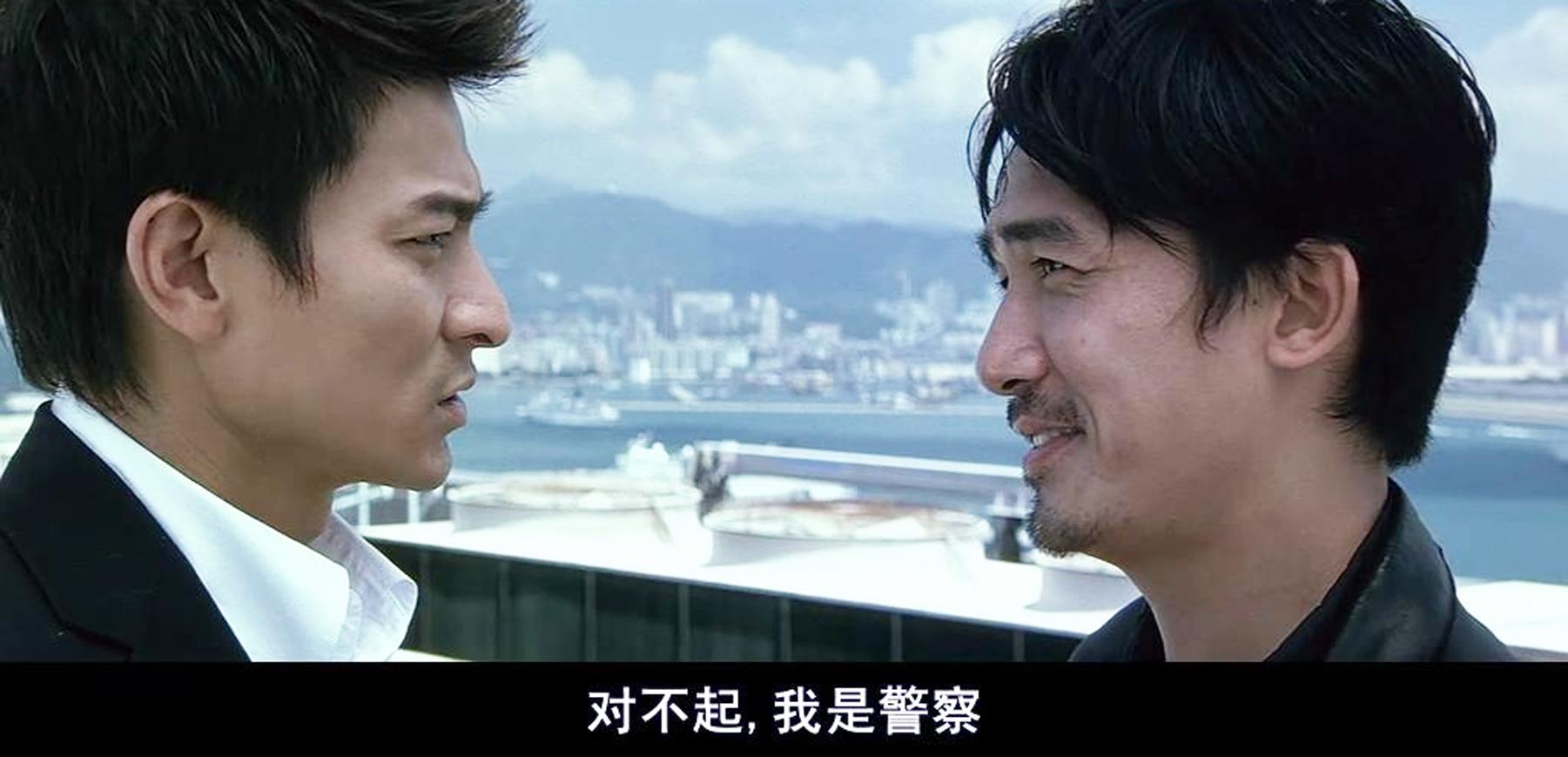 醒醒吧，没有了这一眼万年的“性感”，拯救香港电影就是自我欺骗