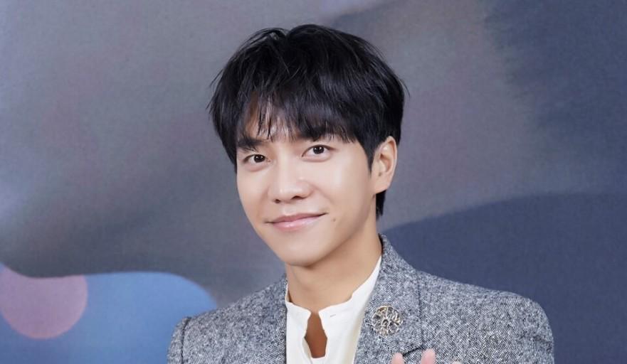 李胜基最新消息,李胜基捐款