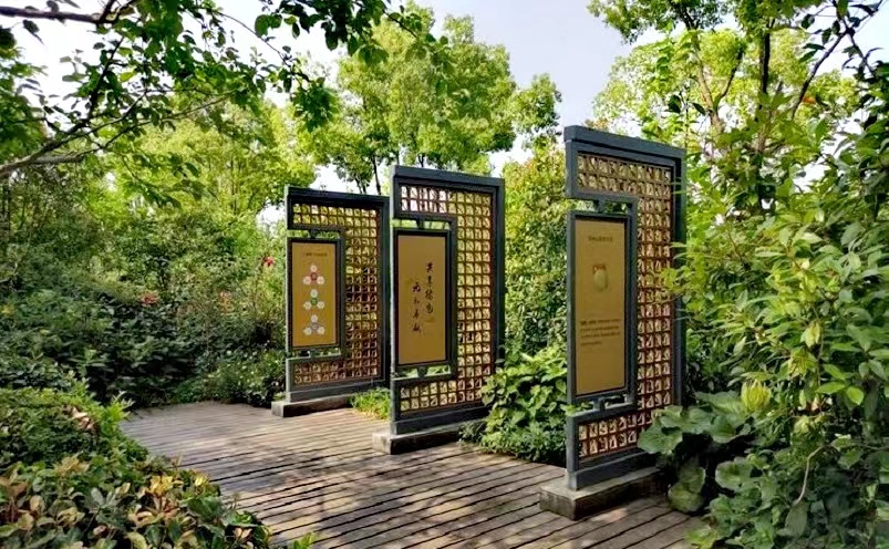 昆山旅游十大必去景点排行榜,昆山游玩必去景点推荐