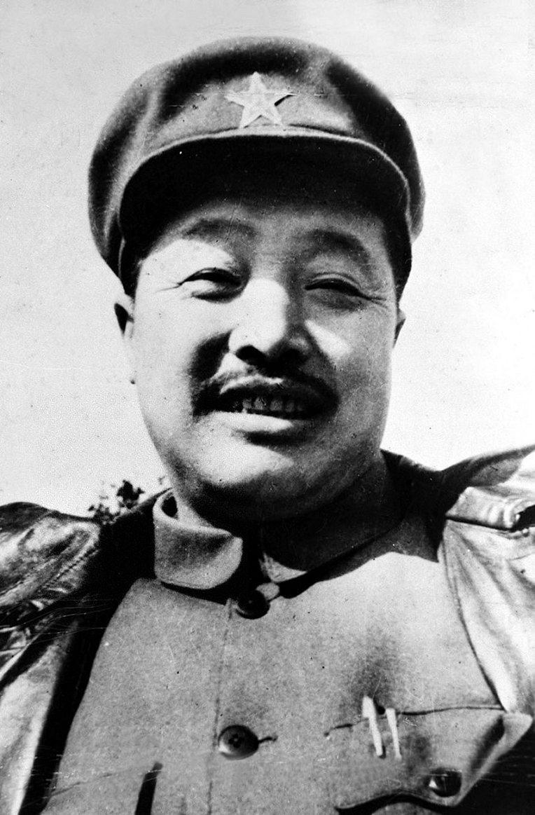 十大元帅中有4位“老总”，但毛主席却只叫过其中的3位，为何？
