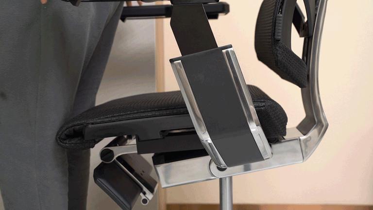 四千元买椅子不是智商税？保友基尼迪亚X人体工学椅30天真实体验