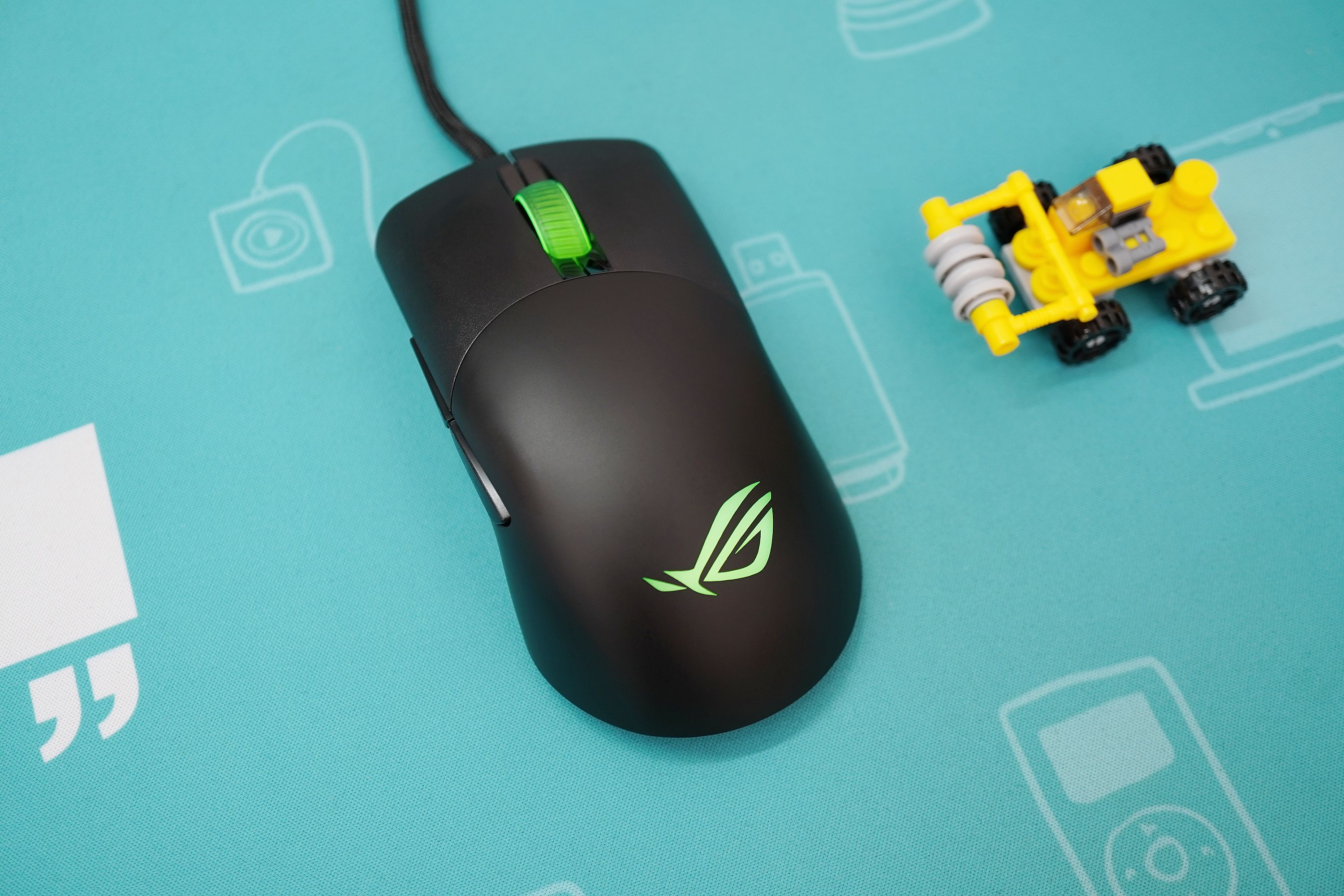 败家之眼变持家之眼,败家之眼rog鼠标乱点