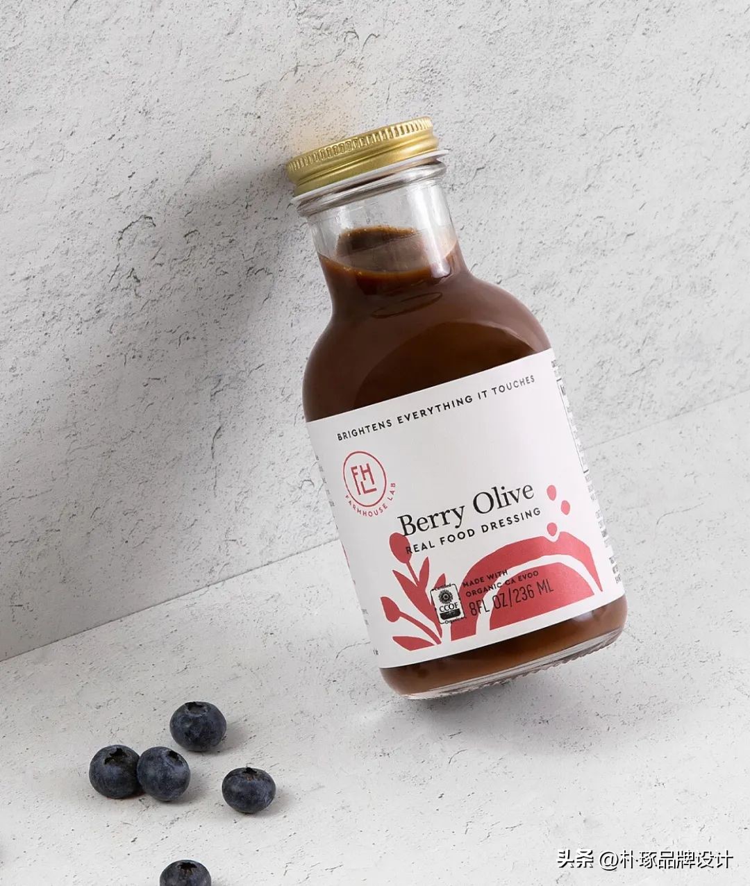 食品企业产品包装设计,食品包装未来趋势及发展建议