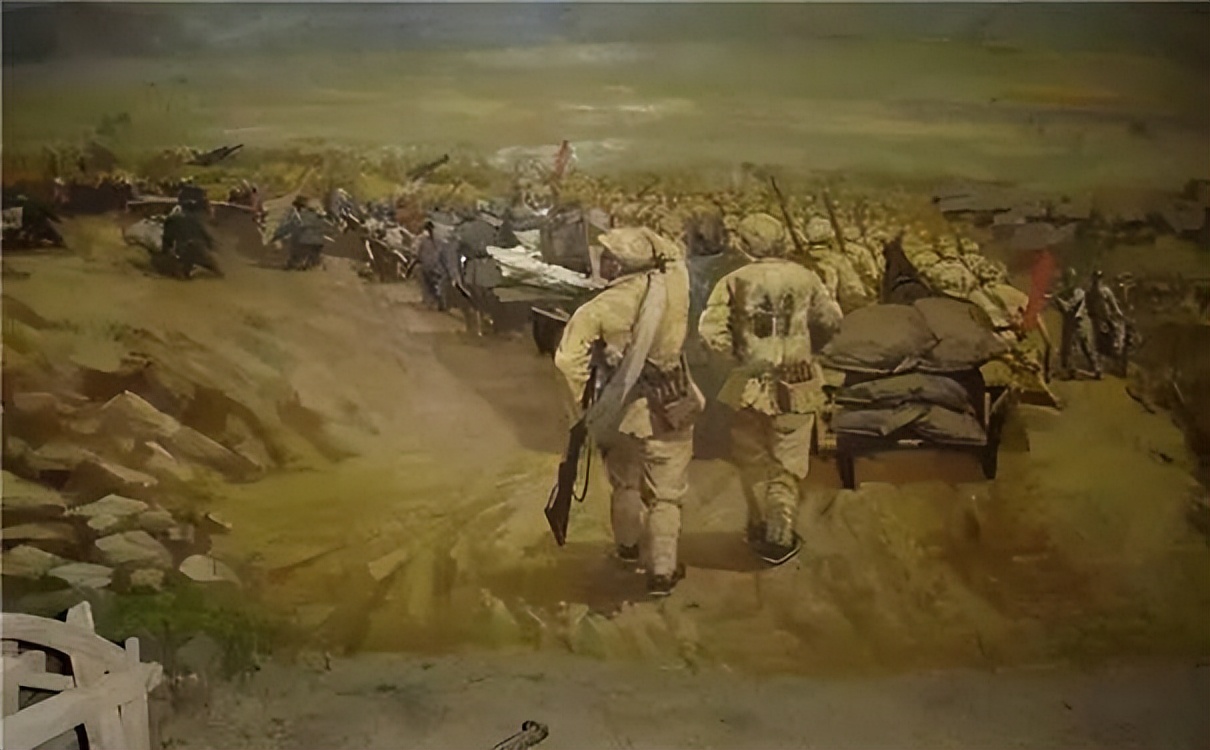 专打“神仙仗”的粟裕大将，在79年却反对打越南，这背后有啥原因