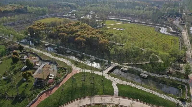 20亩果园盈利模式,农场果园10大盈利模式