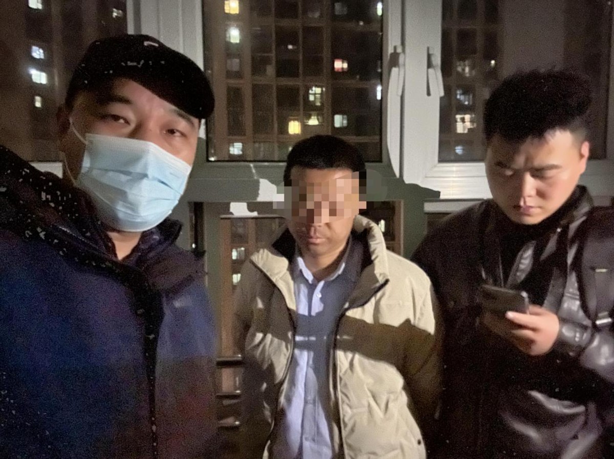 男子24天内盗窃11家商铺被刑拘,男子入室盗窃武汉