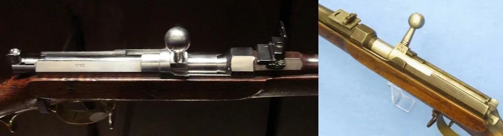 世界现代轻兵器鉴赏,世界轻兵器大全