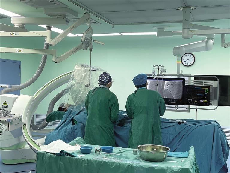 心血管内科一区,市第一医院心血管内科地址