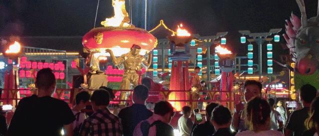 假日模式去哪里玩,假日旅游模式开启