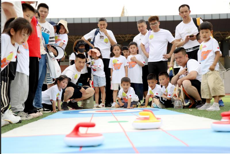 河南省奔跑吧少年主题健身活动,2021年奔跑吧少年主题健身活动