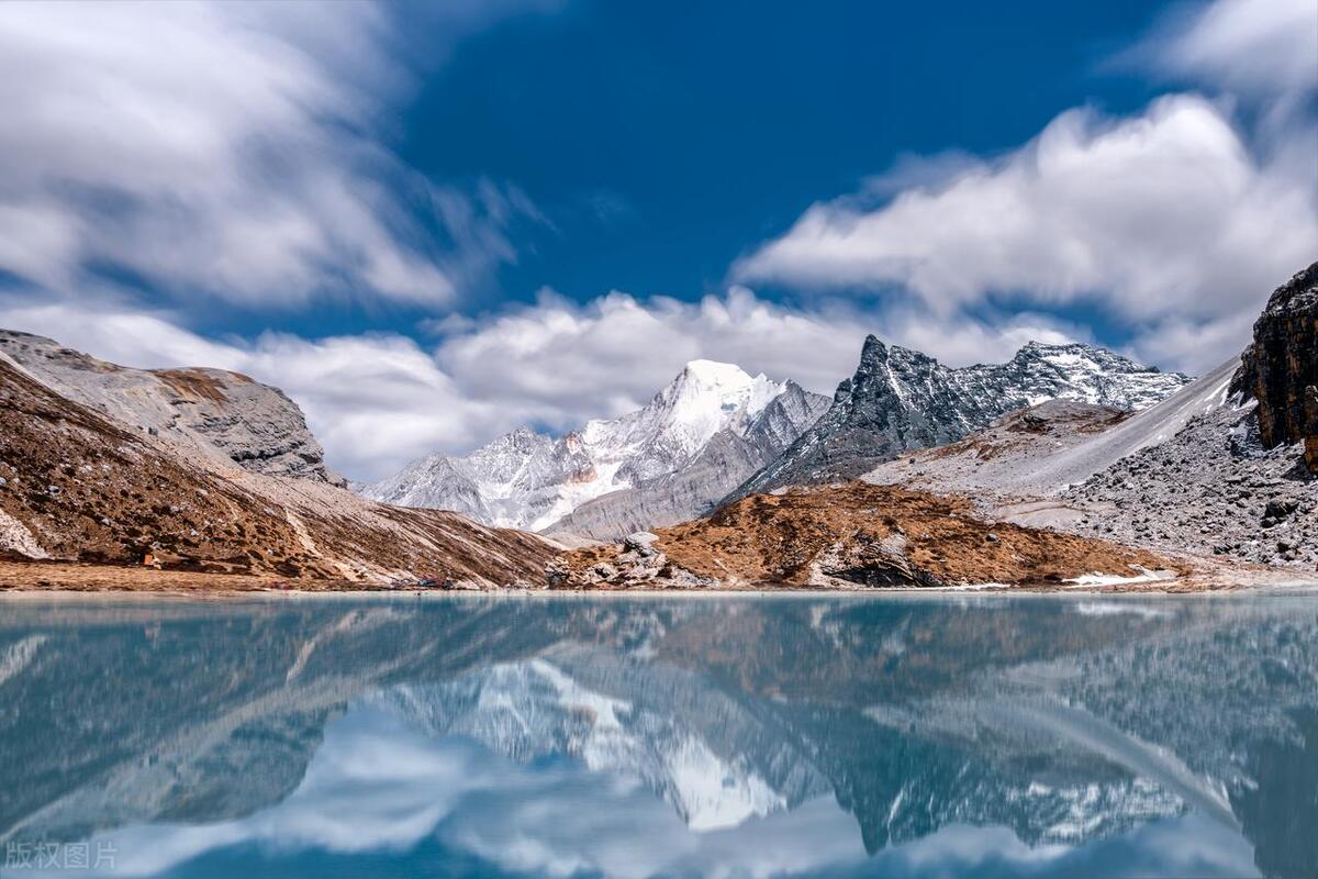 四川省甘孜藏族自治州,四川省甘孜藏族自治州海拔