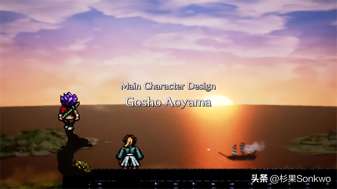 时空勇士对比,时空勇士评测君