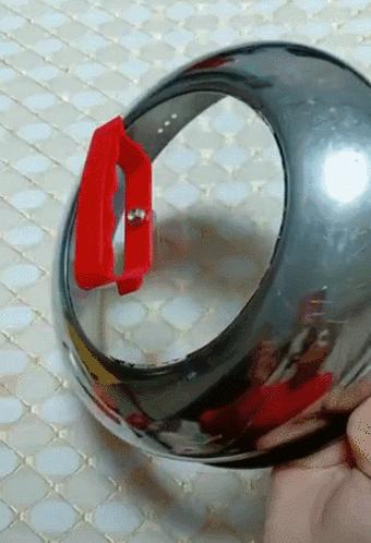 锅盖提手坏了怎么用油桶做,锅盖的把手坏了用什么东西最好弄