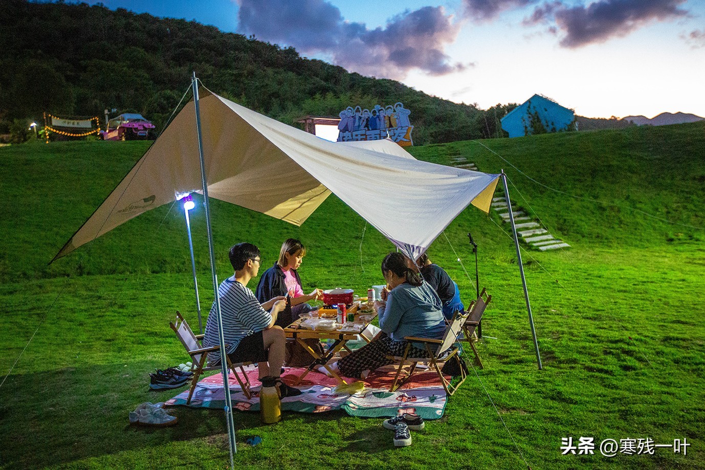 五一假期去哪玩最合适浙江,五一假期浙江最热门目的地