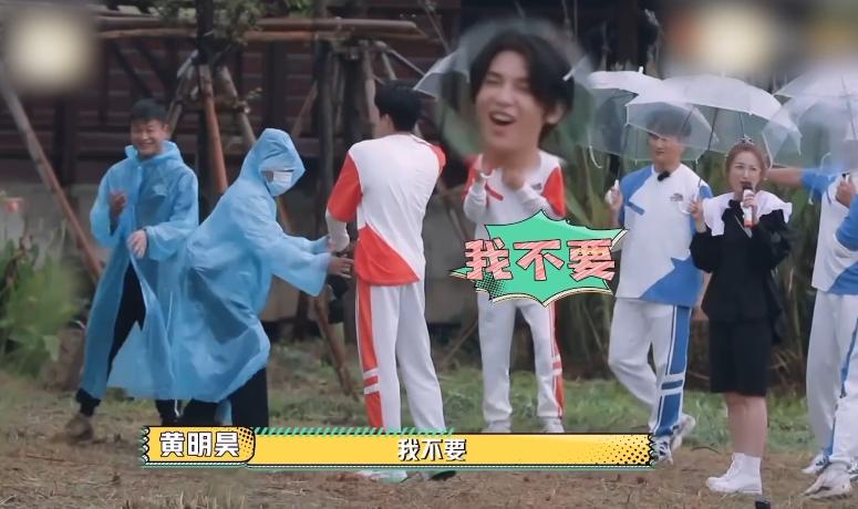 有人问王鹤棣可以成为顶流吗,王鹤棣新顶流