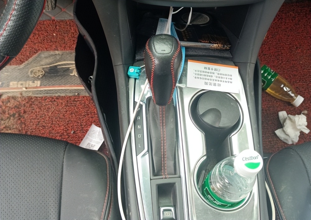 雪佛兰探界者和本田crv,购买二手雪佛兰