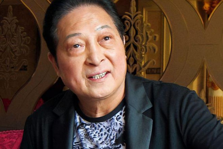 气功大师王林灭亡史,骗财骗色几十年,被捕后*妇情**为救他*引勾**民警