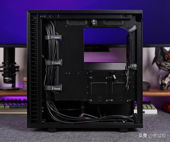 12700K/ROGB660G/3070TI/XPGDDR5，准无光的生产力主机搭建分享