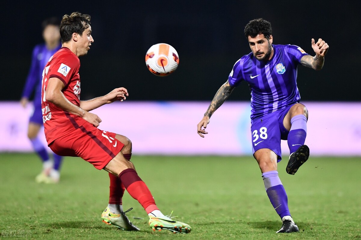 河南嵩山龙门进球集锦,中超河南嵩山龙门第一阶段进球