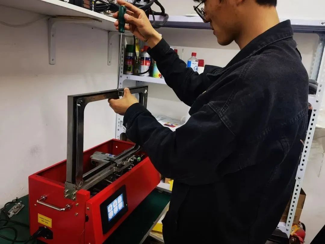 更好的售后服务，是昆劲坚持的可持续发展之路