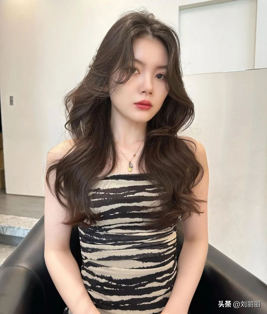 发型别乱,不要乱剪头发了这4款发型巨洋气