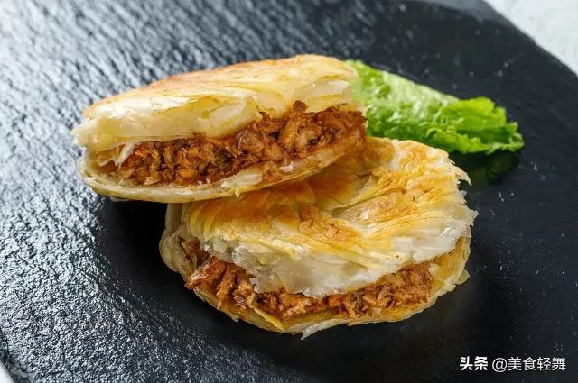 西安最出名的10种小吃,西安最好吃的十大小吃