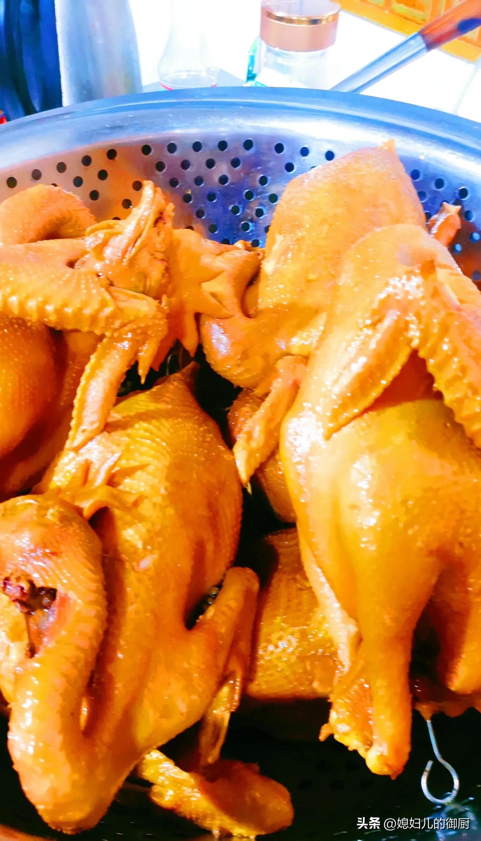 如何才能让做好的卤肉保持新鲜,卤肉最基本常识是什么