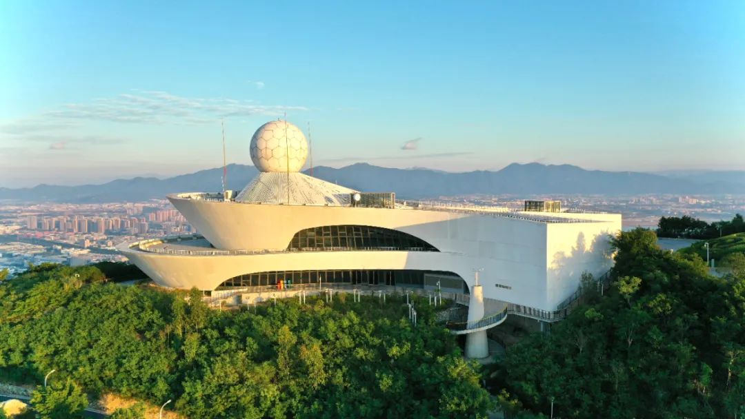 砥砺奋进三十载凌云腾飞谱新篇！写在中国华云气象科技集团有限公司成立30年之际