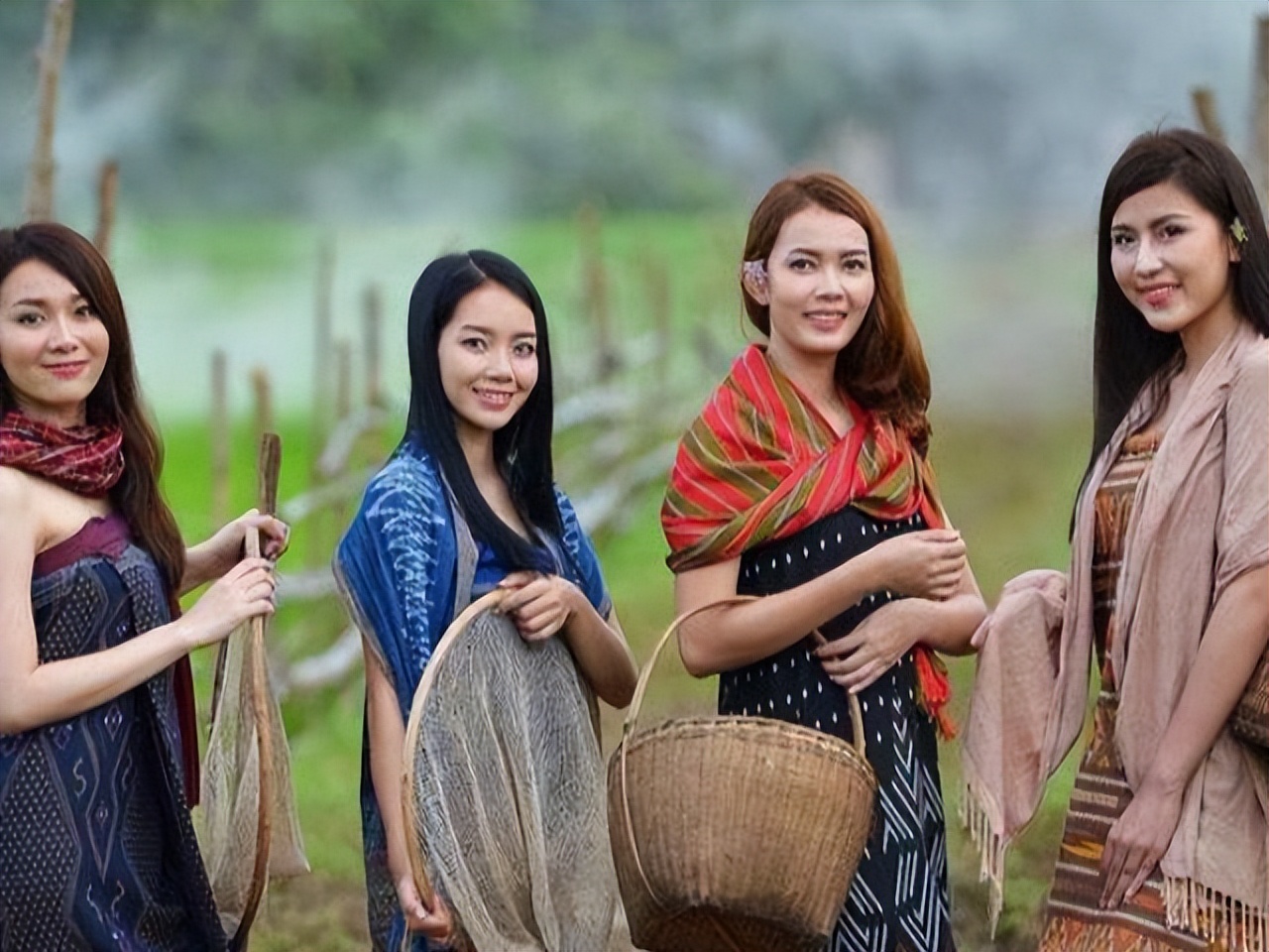 在老挝玩一礼拜要多少钱,在老挝花100万人民币