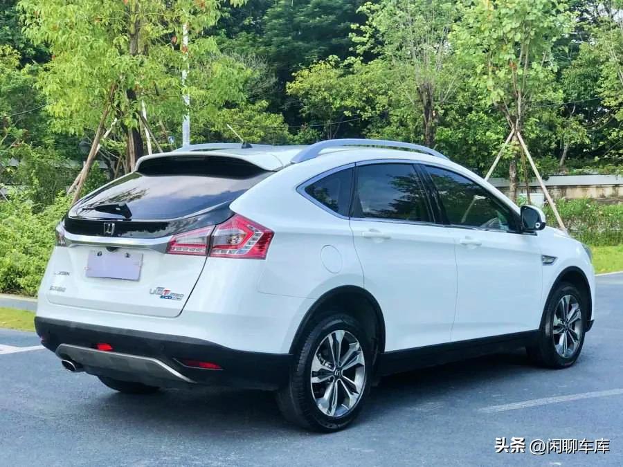 纳智捷优61.8T怎么样,纳智捷车型大全