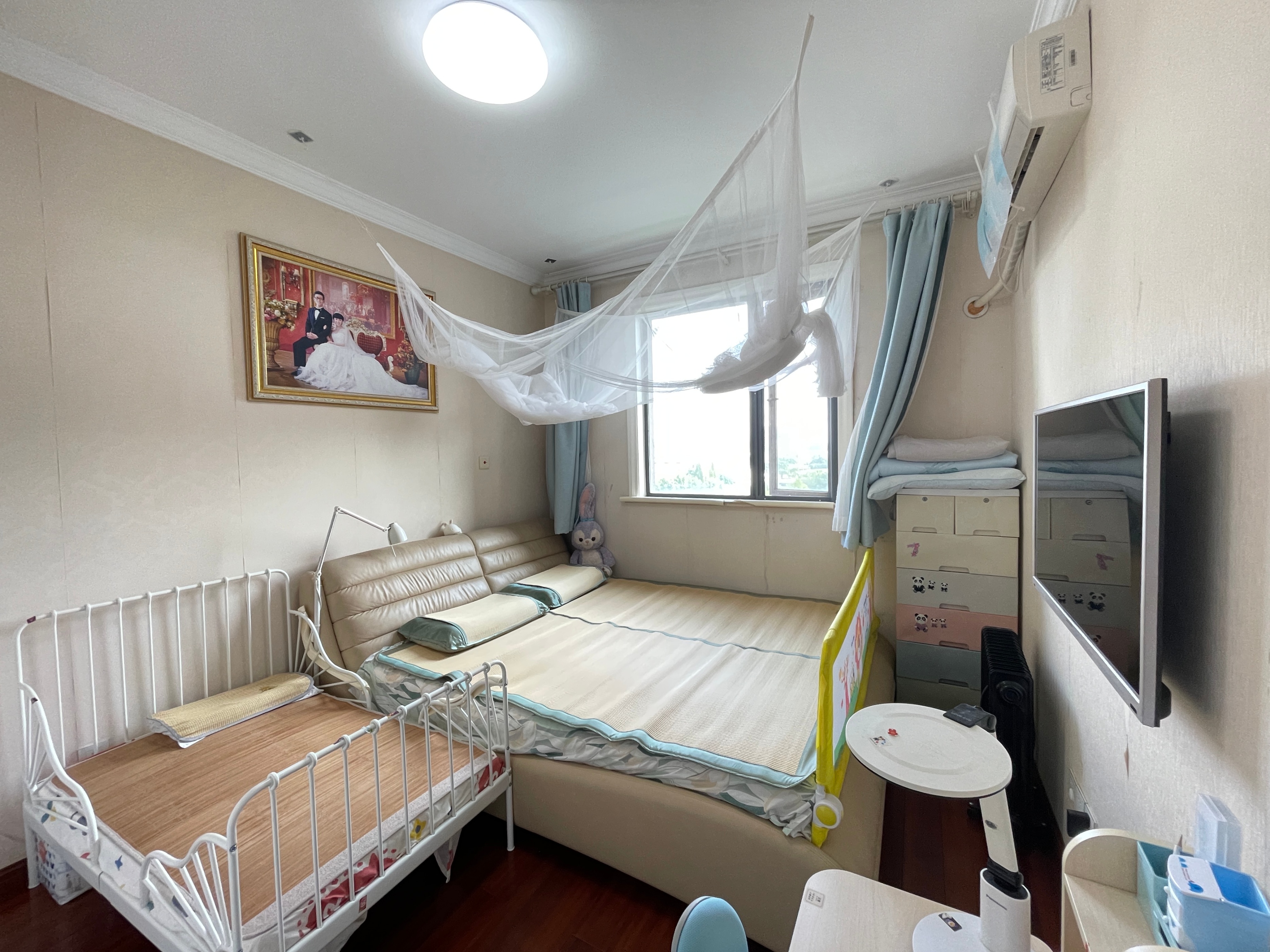 张江汤臣豪园三期两室,出租张江汤臣豪园三期大平层