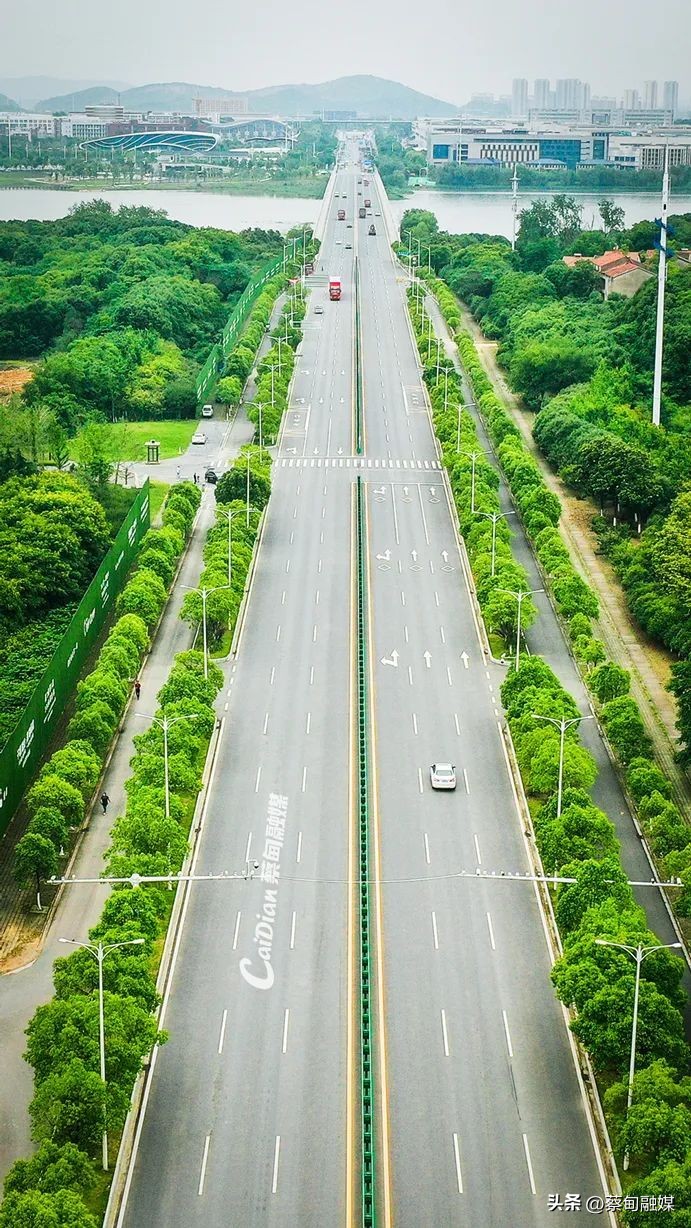 蔡甸区最新重点建设,蔡甸中法生态宜居新城