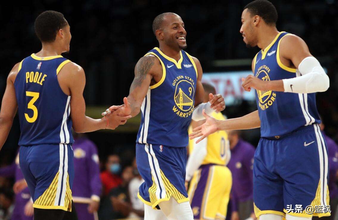 拒绝顶薪续约勇士,拒绝勇士180万加盟湖人的球员