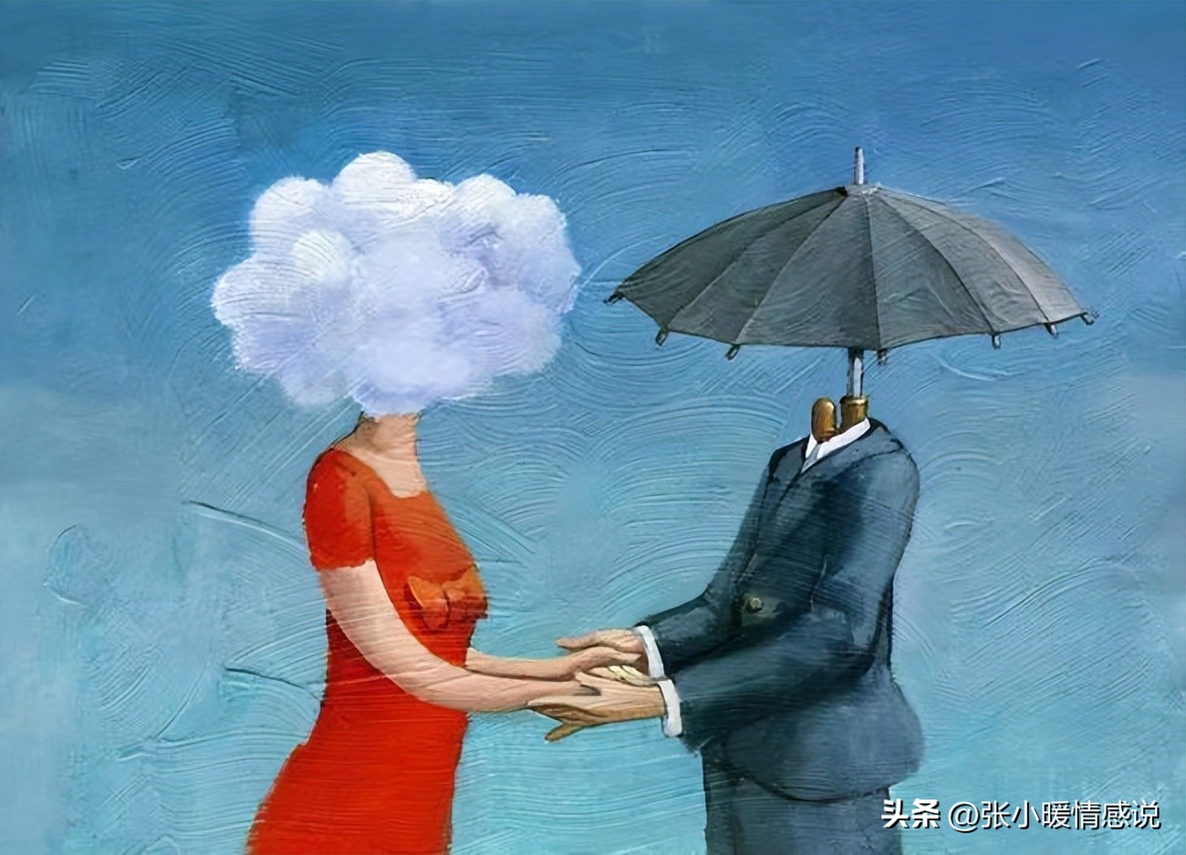 六一儿童节，老公送的“两样礼物”，让我血压飙升到180