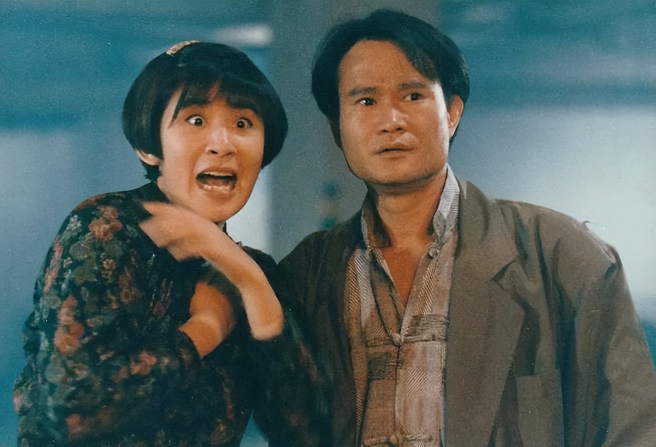 70年代经典猛鬼电影,十大电影中的猛鬼