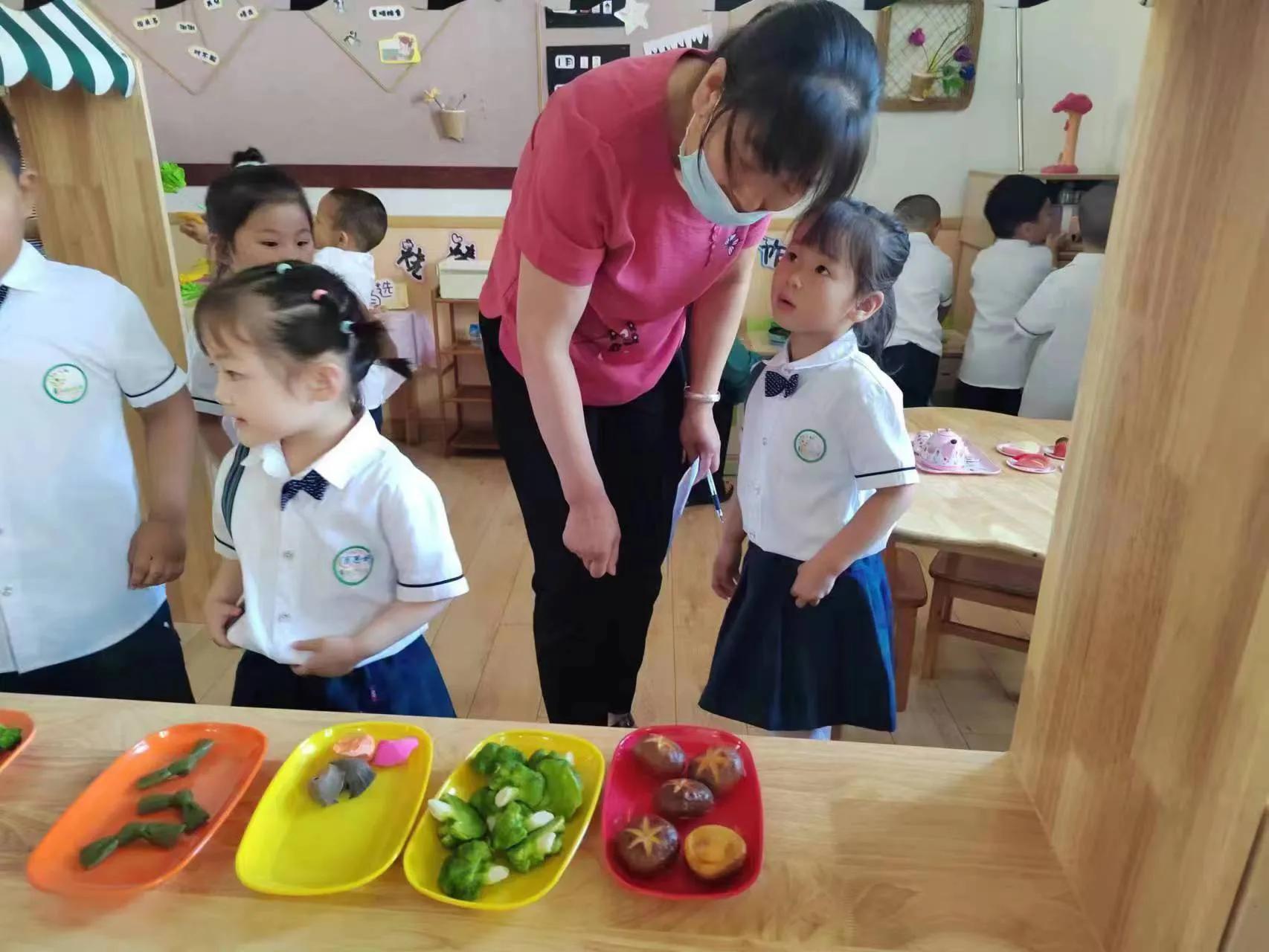 幼儿园班级开展家长助教通知,幼儿园小二班家长助教活动