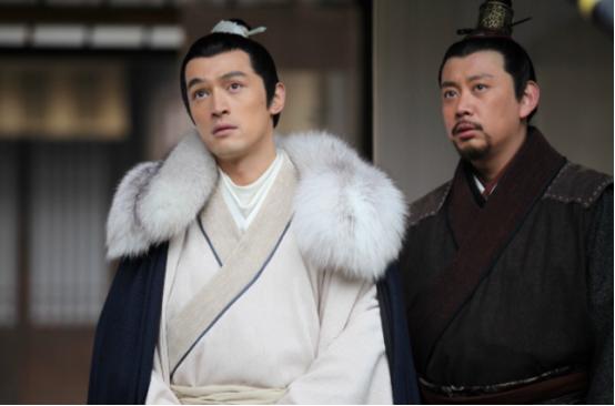 琅琊榜13集深度解析,琅琊榜最后一集内容简介