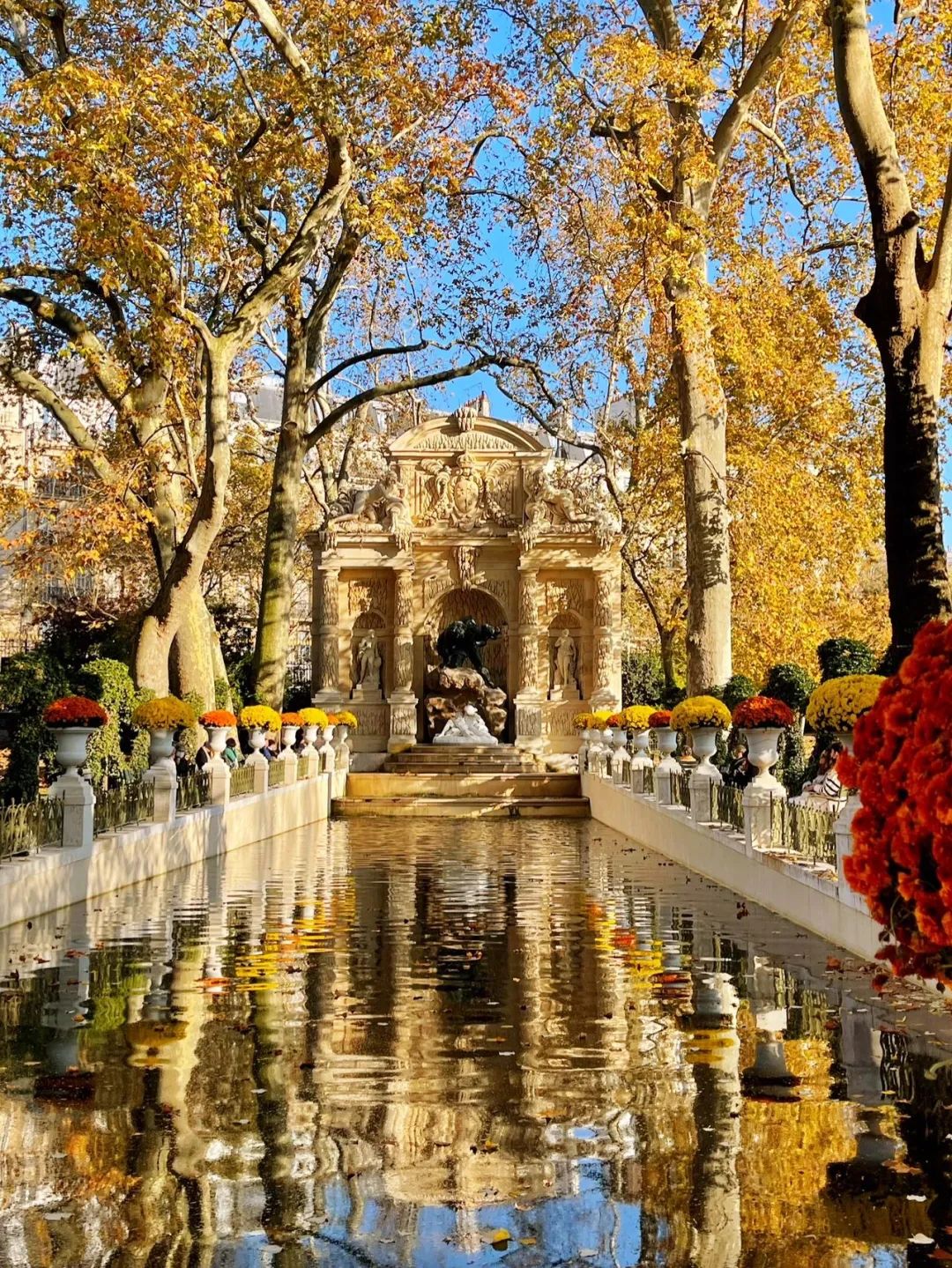 九月适合去哪个国家旅行,适合9月旅行的国家