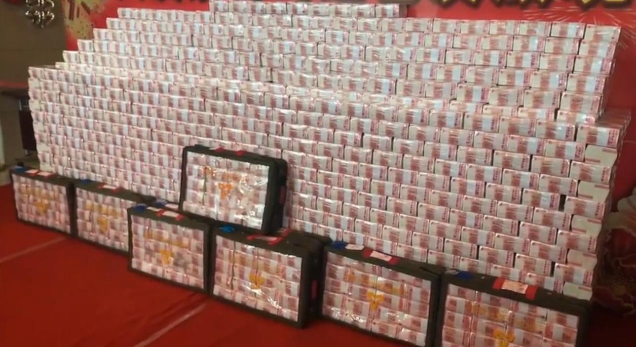 80后小伙非法经营彩票案例,识破彩票规律彩票涉案27亿元