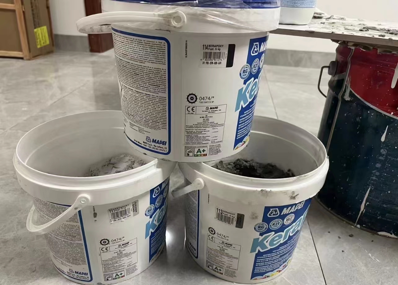 美缝的十大常见问题,美缝不踩坑记住这七条