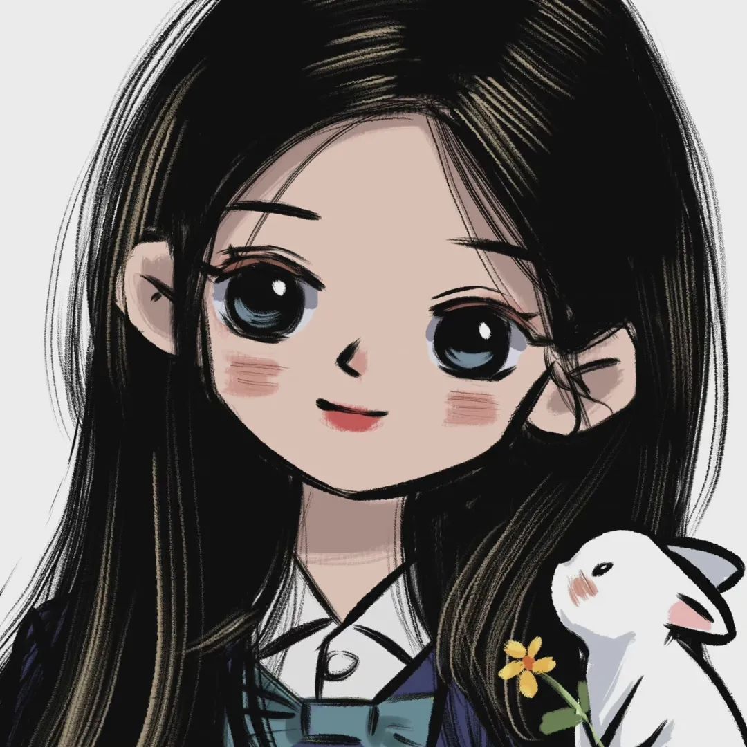 温柔的情侣头像,头像温柔高级