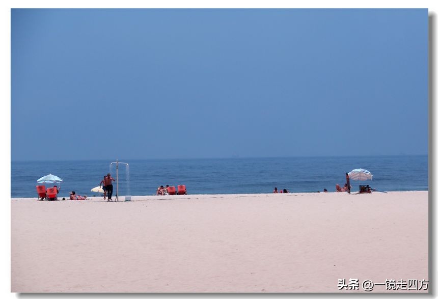 里约热内卢海滩的迷人景色,里约热内卢海滩旅游