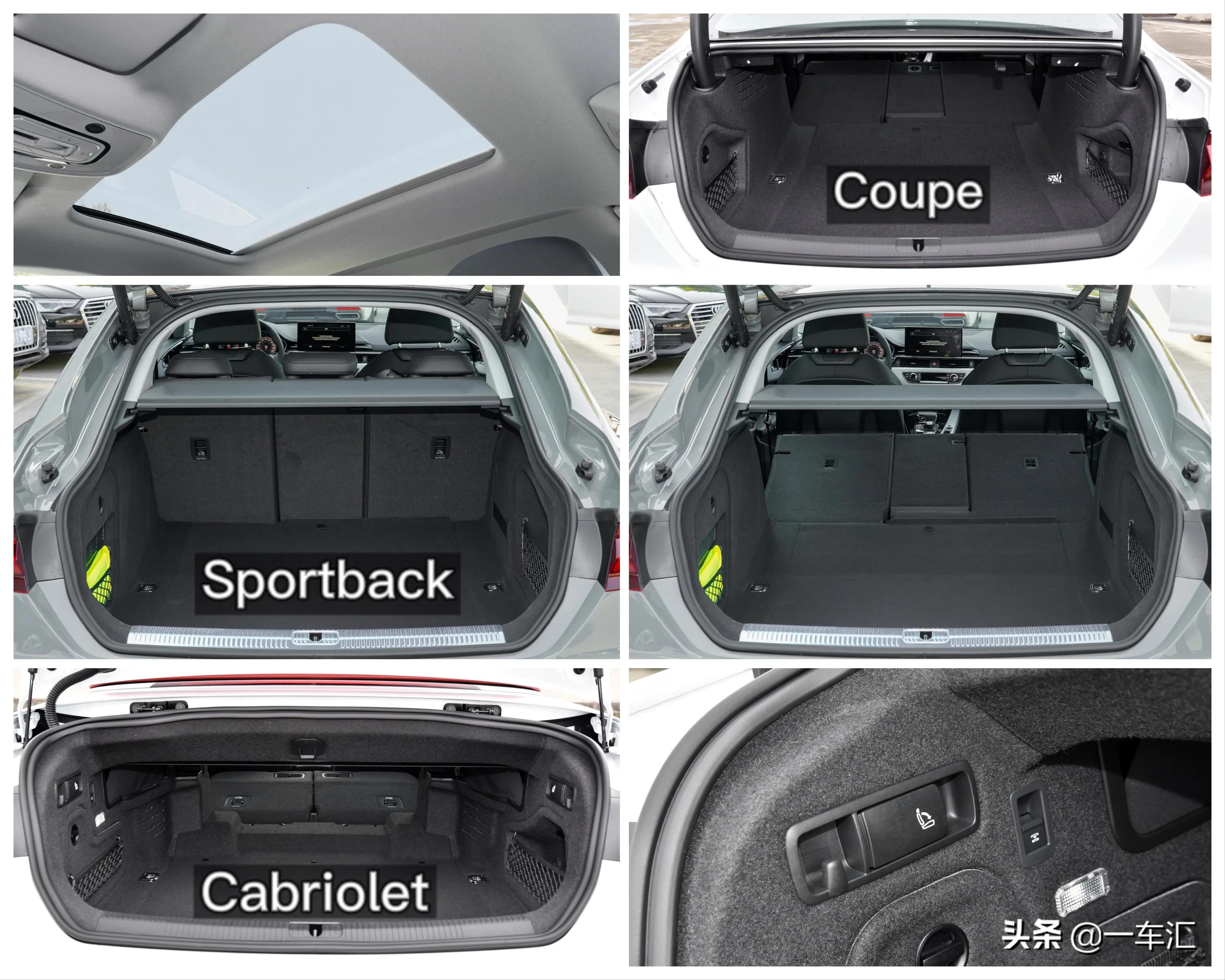 敞篷奥迪a5和宝马425怎么选,奥迪a5双门敞篷跑车落地多少钱