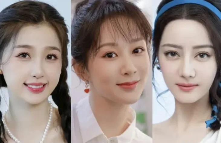 陪睡、开放伴侣、忘年恋,比大瓜更可怕的,是内娱的“猜谜毒瘤”