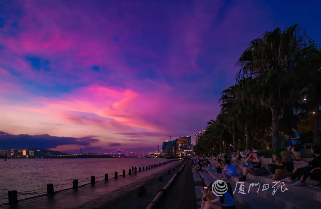 夏天厦门三亚北海到底选哪个好玩,厦门夏天哪个景区最好