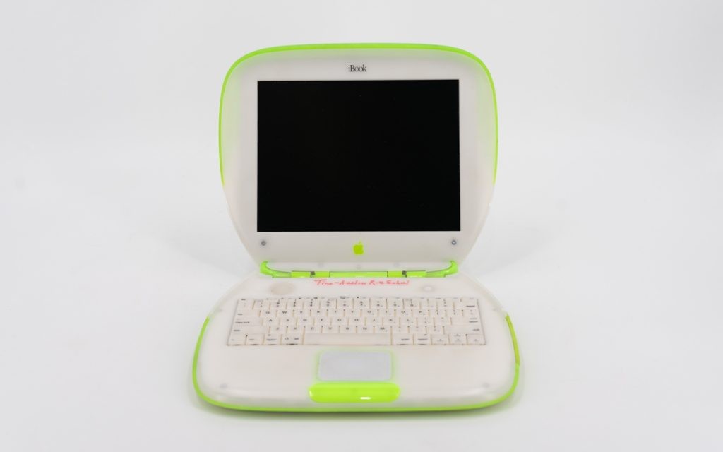 IT历史连载65-Apple苹果公司的历史