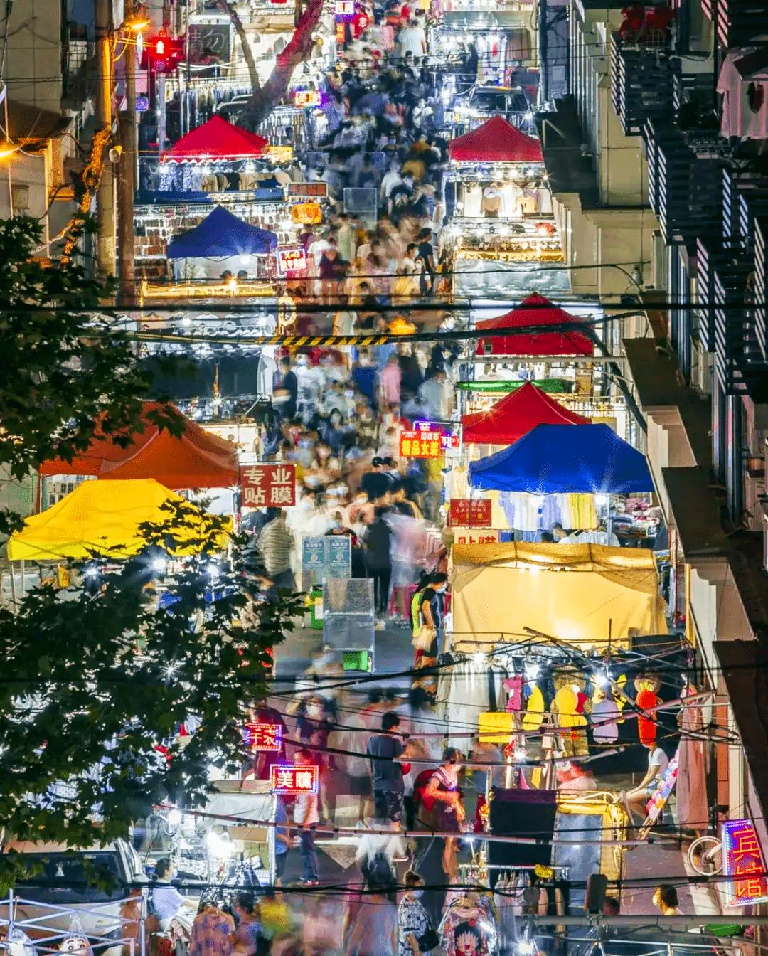 这座被赚钱耽误的浙江小县城，藏着无数吃货惦记的世界美食