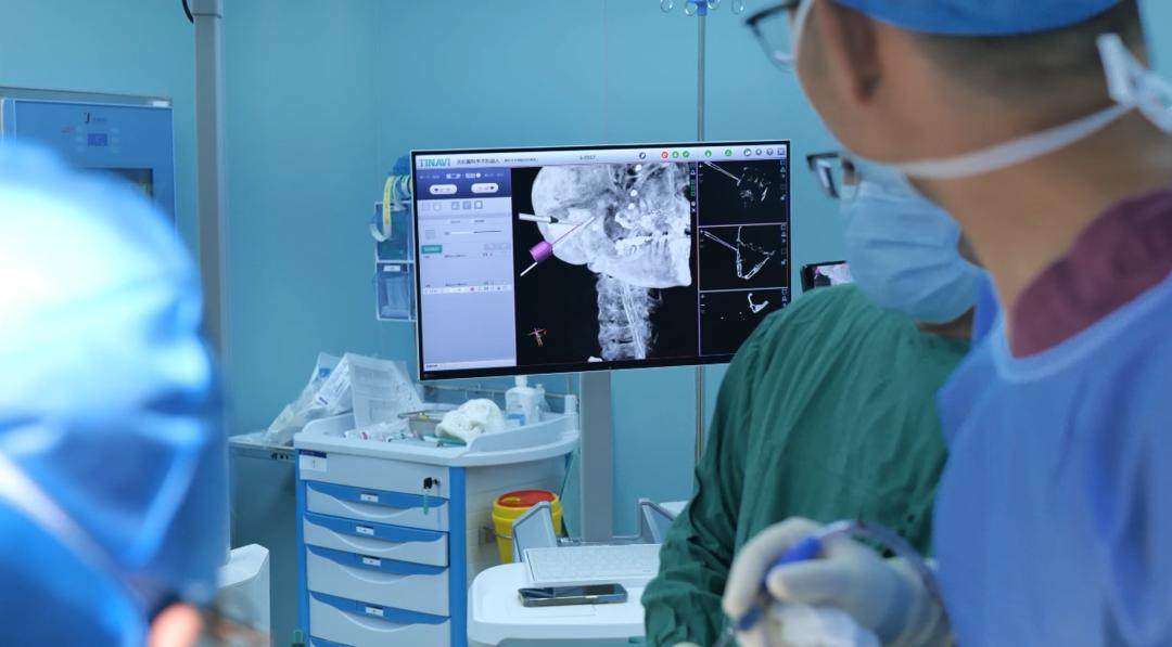 银针断在体内的征兆,银针断针处理