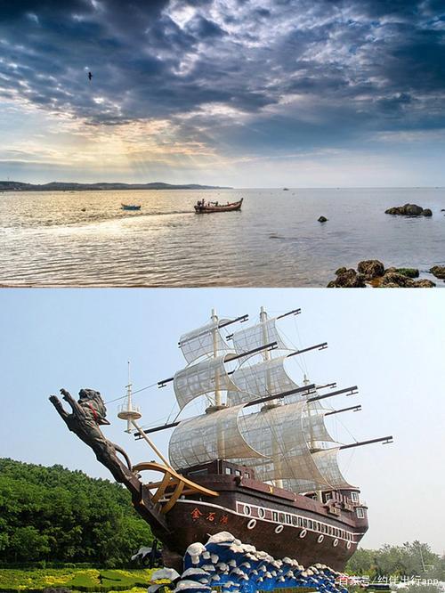 大连玩转自由潜,玩转大连自驾游